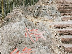 -石老人观光园