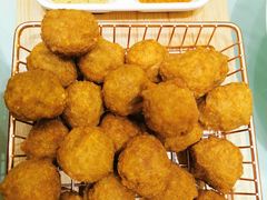 -李记东北饺子馆·东北菜(欢乐谷店)