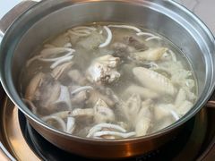 -润园四季椰子鸡火锅(南山海岸城店)