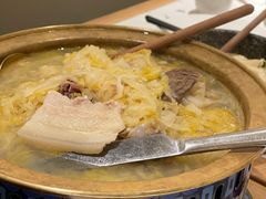 -关东小磨东北菜(漕河泾印象城店)