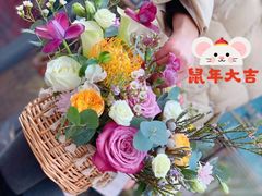-ChaKo Flora ·茶子花艺 (市北店)