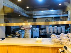 -水仙拉面(水仙街店)
