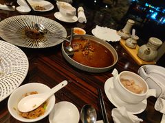 -新天世纪中餐厅