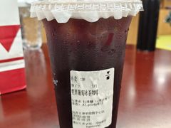 -代数学家algebraist coffee(亲橙里购物中心店)