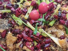 -老板恋上鱼(恒隆广场店)