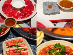 -蜀大侠火锅(春熙路店)