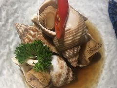 -三石铁板烧(紫竹桥店)