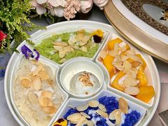 -狮拾久·现代新加坡料理(壹方城店)