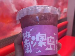 -南澳岛打卡果汁冰公司