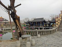 -中国翰园碑林