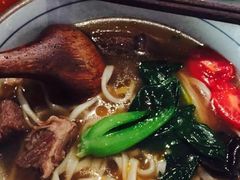 -德泓面馆(颐高店)