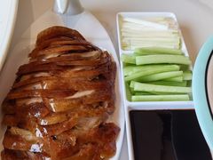 -梅利汴京烤鸭•开封豫菜地标店(晋安路店)
