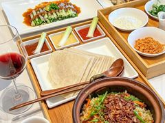 -黑明餐厅(白鹭洲店)