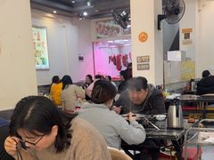-古乐牛香·鲜牛肉牛杂火锅(高新店)