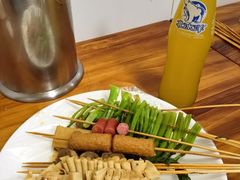 -郭记小街麻辣烫(虎坊路店)
