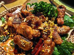 -外婆味道·云南菜大当家(弥勒店)