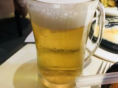 -西堤厚牛排(王府井店)
