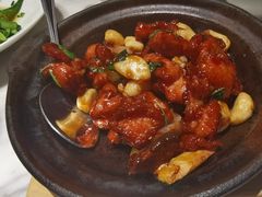 -汤城小厨•粤菜•靓汤(西直门凯德MALL店)