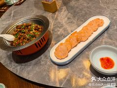 -1937青岛老味道·海肠捞饭·青岛菜(大鲍岛栈桥店)