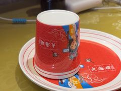-大海碗·炸酱面·烤鸭·京菜(天坛店)