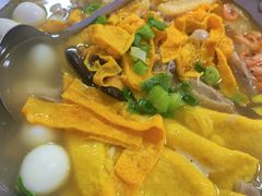 -涵家味土菜馆·徽州一绝臭鳜鱼(三河古镇店)