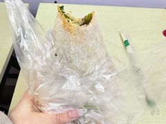 -阜阳杜大大卷馍(塘沽路店)