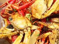 -虾小龙老长沙龙虾馆(坡子街店)