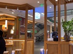 -马记永·兰州牛肉面(3019君尚店)