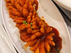 -刘胖子家常菜·蹄花焖藕(中南店)