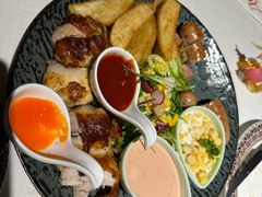 -俄士厨房(五棵松华熙LIVE店)