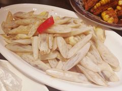 -刘胖子家常菜·蹄花焖藕(中南店)