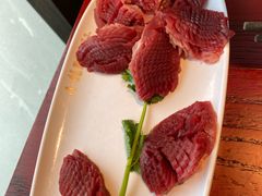 -小龙翻大江文化火锅(太古里店)