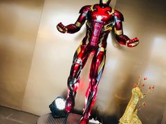 -金逸影城(宝安大仟里IMAX激光店)