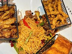 -友达面馆(广州总店)