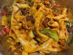 -玲玲面屋