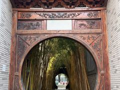 -龙潭水乡