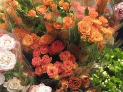 -循礼门鲜花花市(武汉循礼门店)