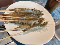 -佬太公海鸭·海鲜大排档(上海总店)