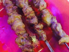 -维吾尔餐厅(宜山路店)