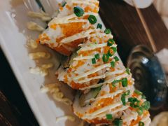 -鸟亭·居酒屋(青年路店)