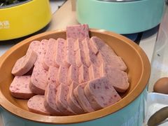 -龍歌自助小火锅(市北台东利群店)
