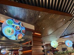-The COOK·厨餐厅·自助餐(浦东嘉里大酒店)