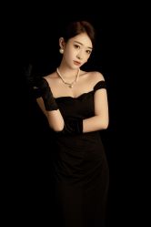 -米莱摄影写真(五大道别墅店)