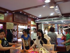 iphone_upload_pic-黄胜记鼓浪屿肉松店(龙头路店)