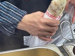 -东北熏肉大饼(后湖店)