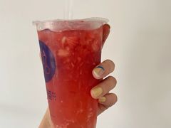 -茶百道(瑞安吾悦广场店)