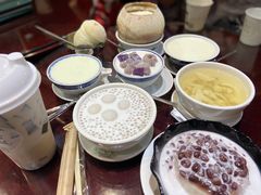 -民信老铺(华盖路店)