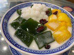 黑糖珍珠姜奶-赵记传承(佛山禅城魁奇路店)