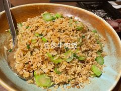 -广州天河合景福朋喜来登酒店 · 聚味轩中餐厅