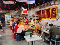 -大姐麻辣烫(莲宝中路店)